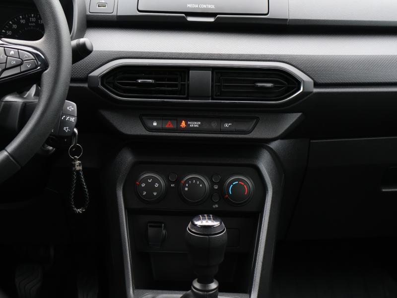 Car Thumb