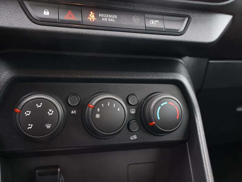 Car Thumb