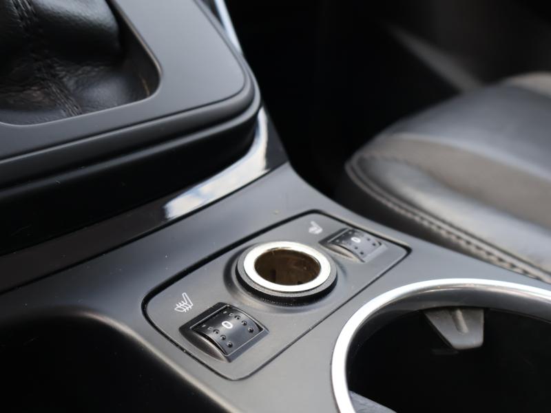 Car Thumb