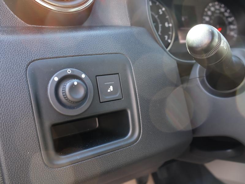 Car Thumb