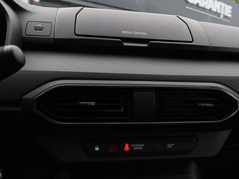 Car Thumb