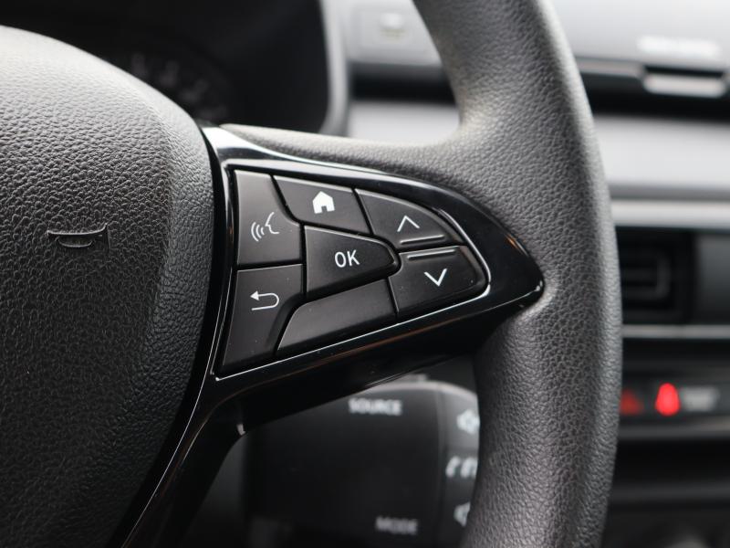 Car Thumb