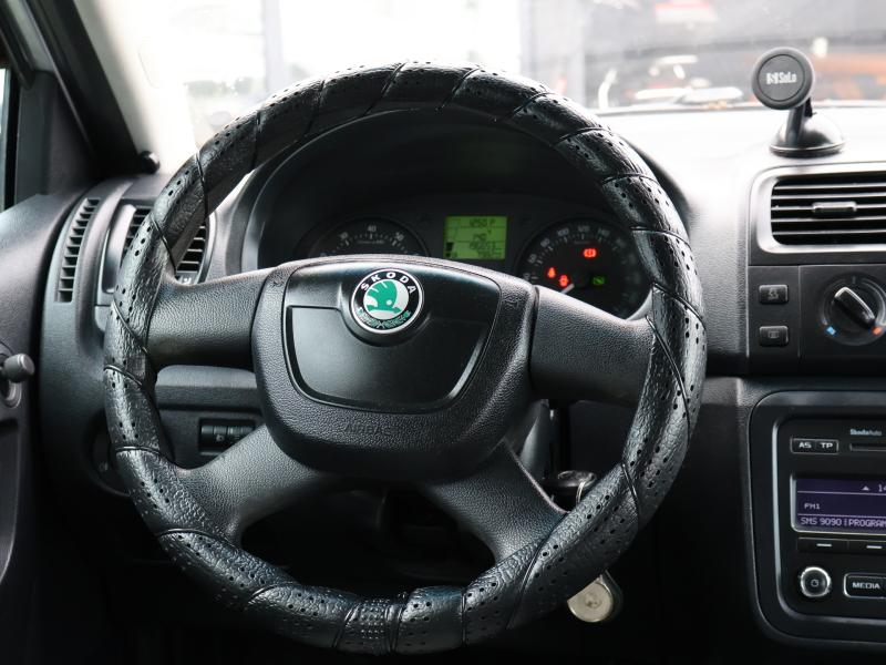 Car Thumb
