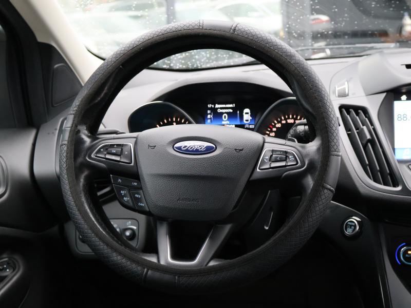 Car Thumb