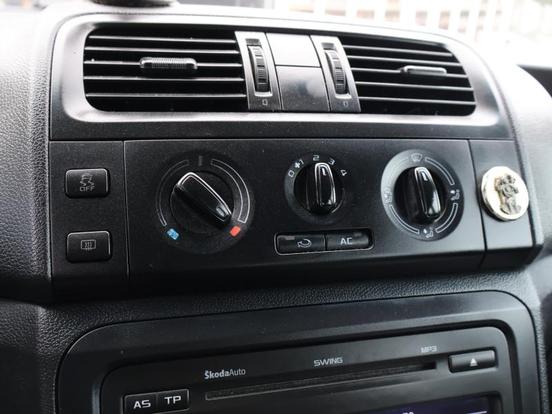 Car Thumb