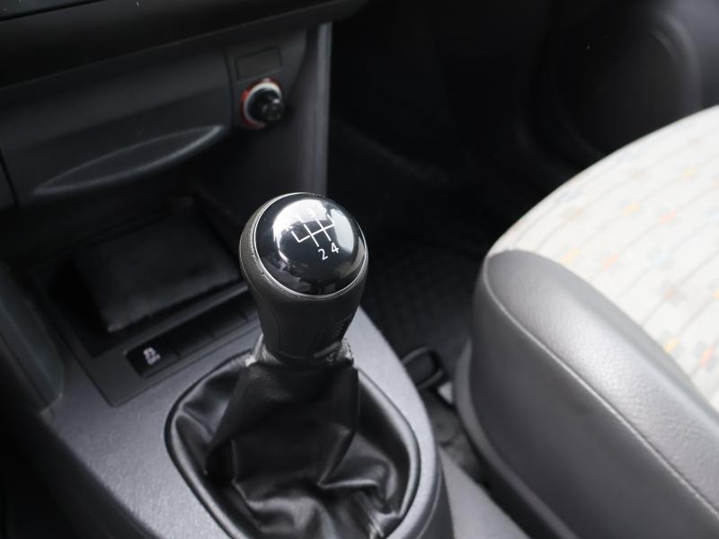Car Thumb