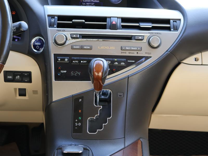 Car Thumb