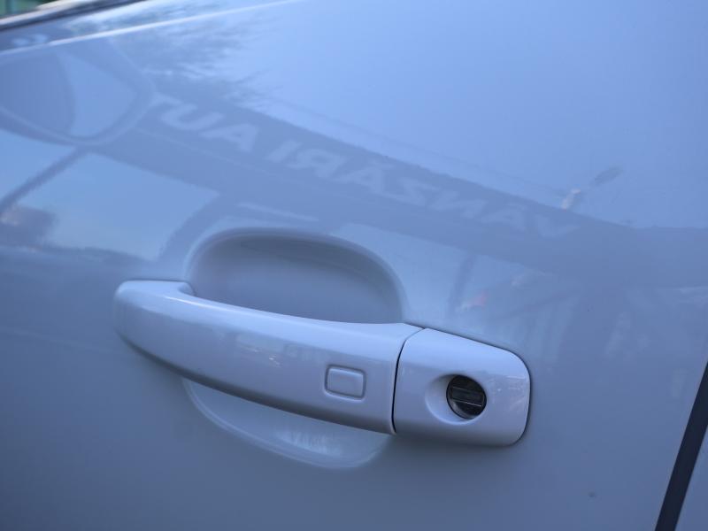 Car Thumb
