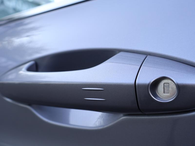 Car Thumb