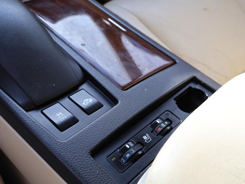 Car Thumb