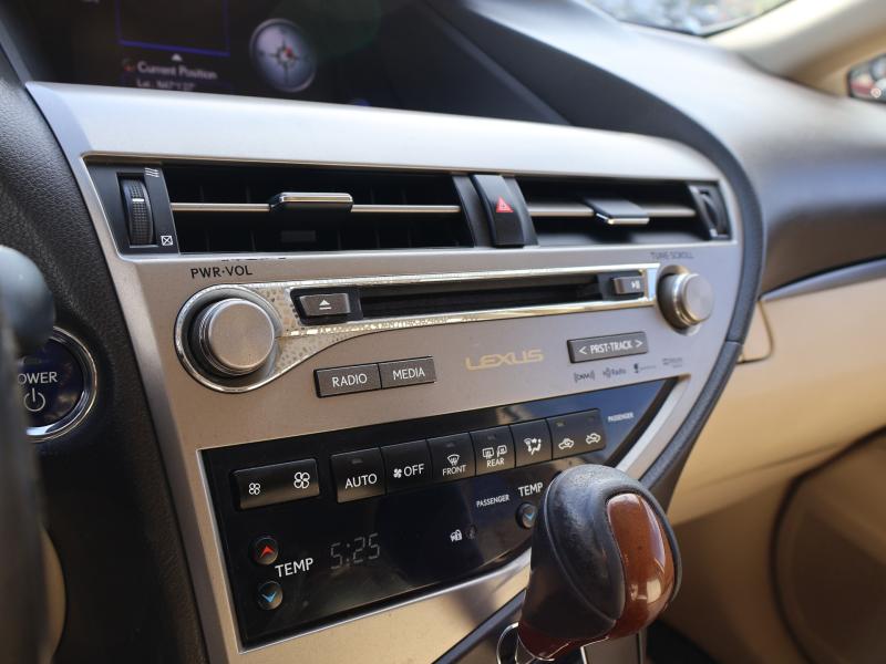 Car Thumb