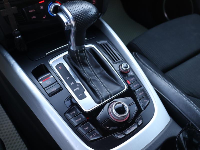 Car Thumb