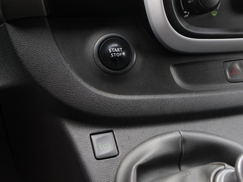 Car Thumb