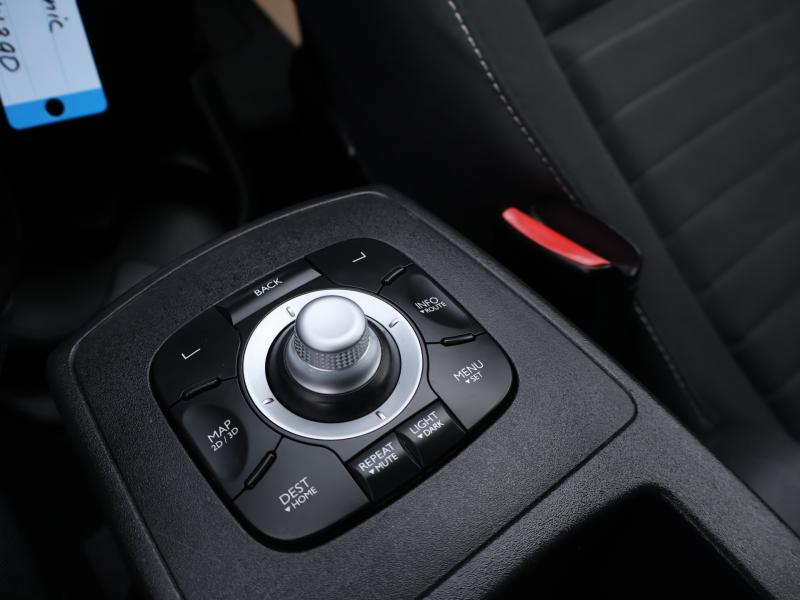 Car Thumb