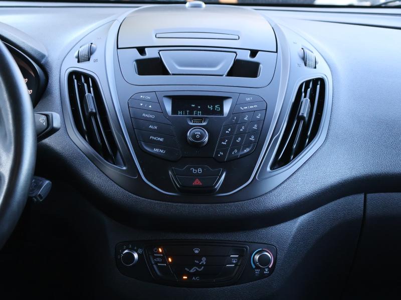 Car Thumb