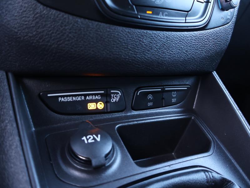Car Thumb