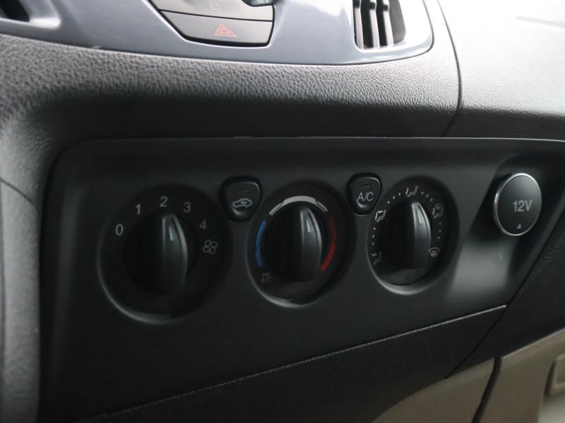 Car Thumb