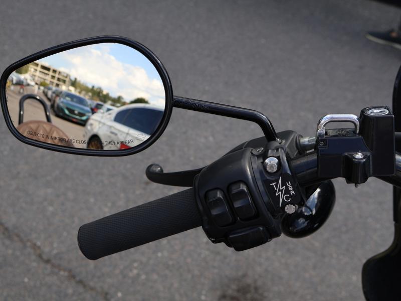 Car Thumb