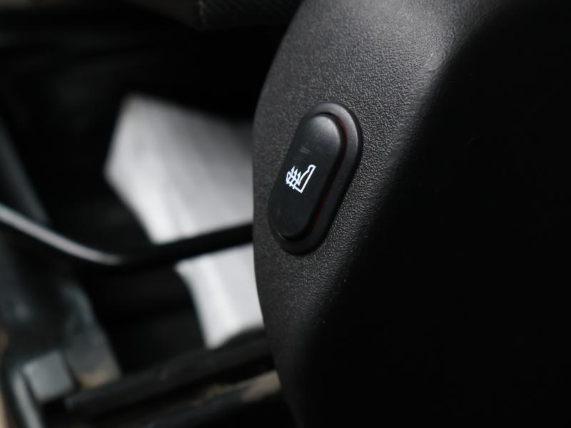 Car Thumb