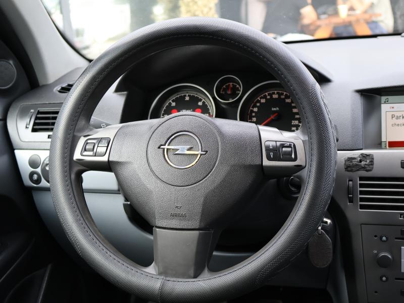 Car Thumb