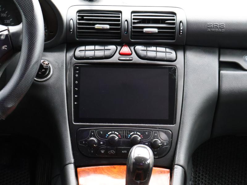 Car Thumb