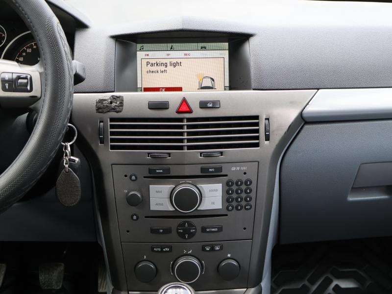 Car Thumb