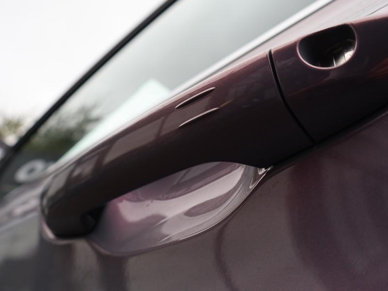 Car Thumb