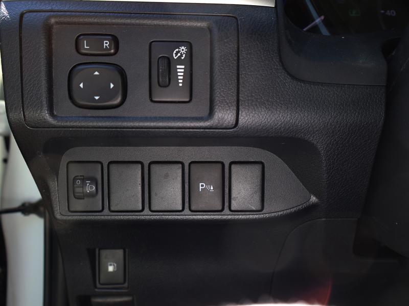 Car Thumb
