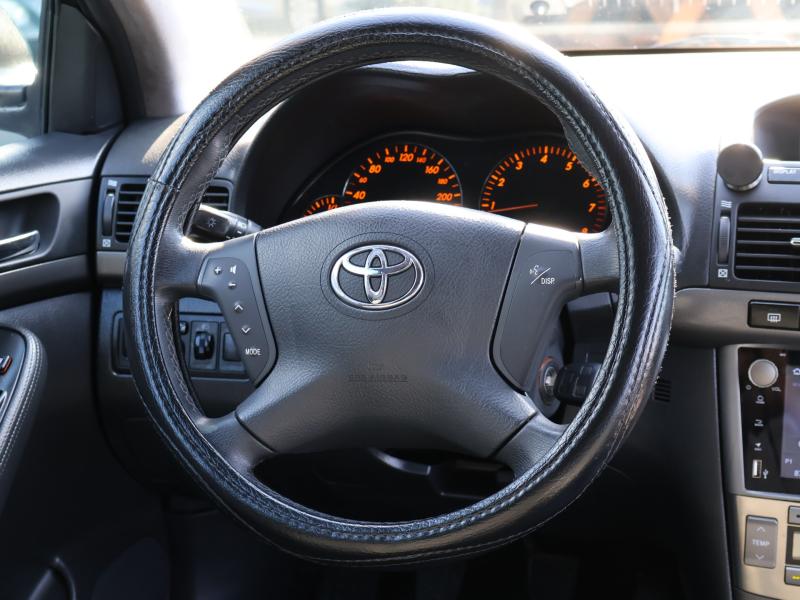 Car Thumb