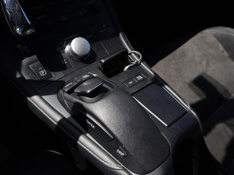 Car Thumb