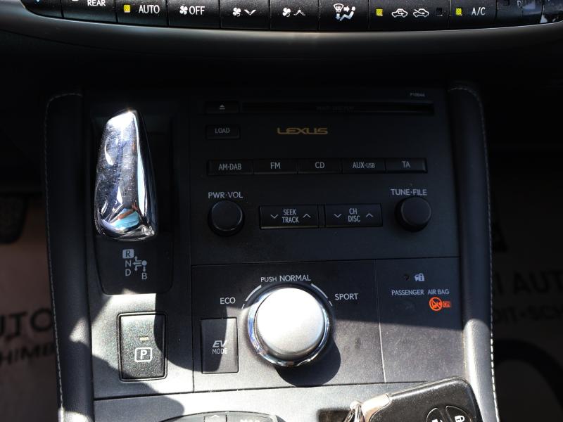 Car Thumb