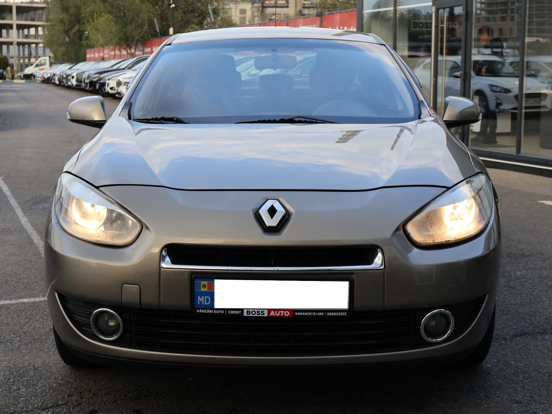 Renault Fluence