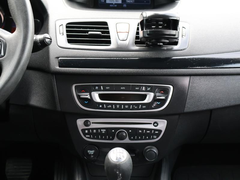 Car Thumb