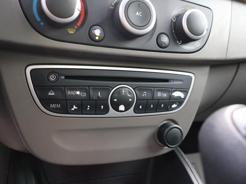 Car Thumb