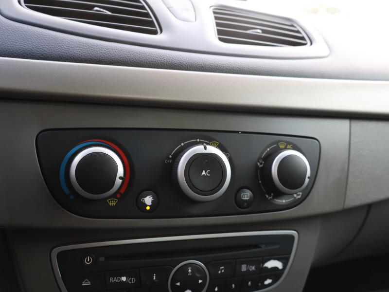 Car Thumb