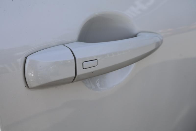 Car Thumb