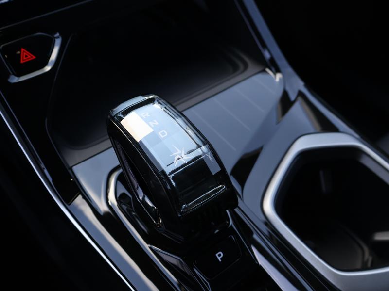 Car Thumb