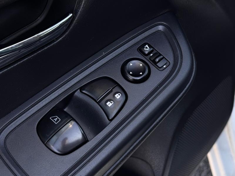 Car Thumb