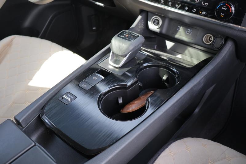 Car Thumb