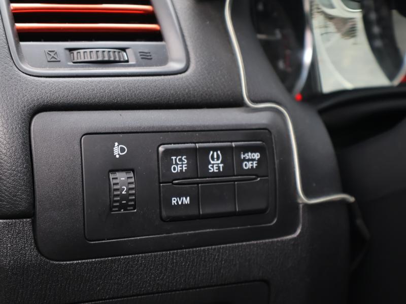 Car Thumb