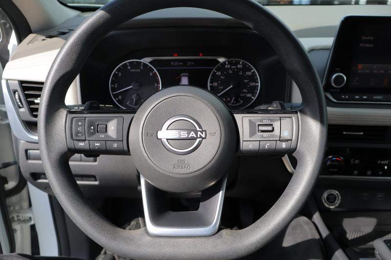 Car Thumb
