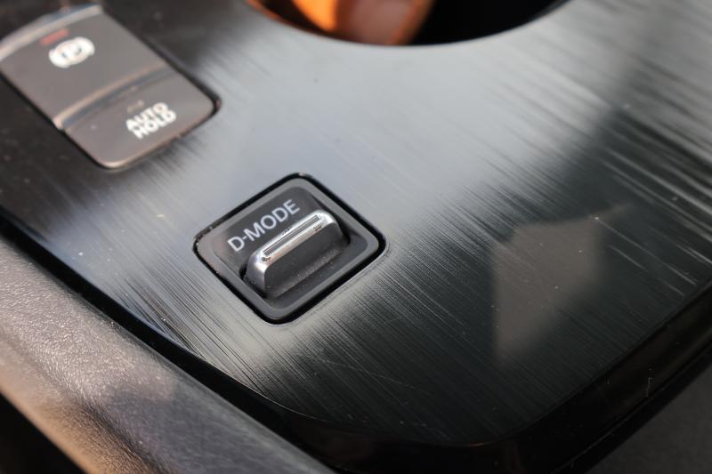 Car Thumb
