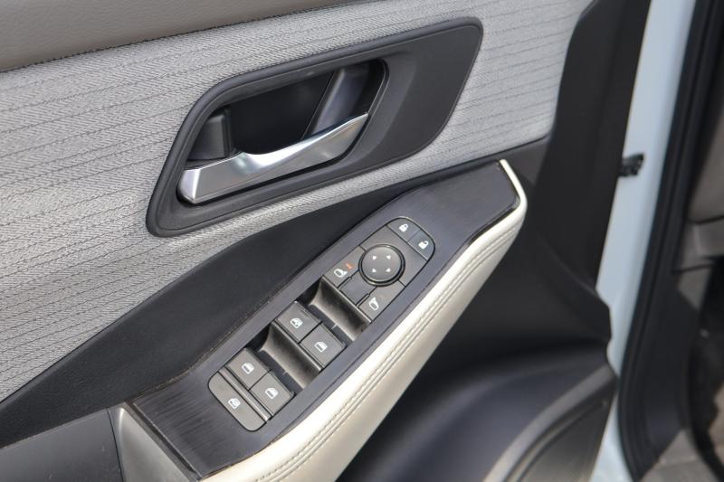Car Thumb