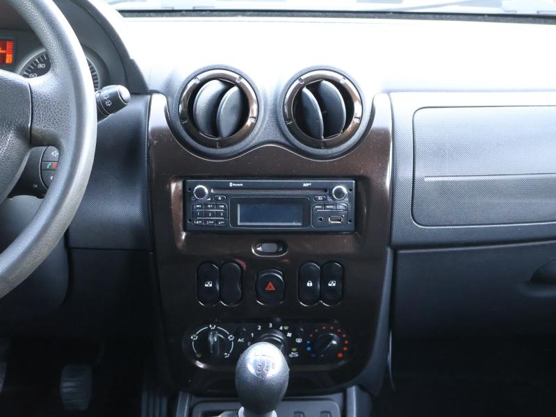 Car Thumb