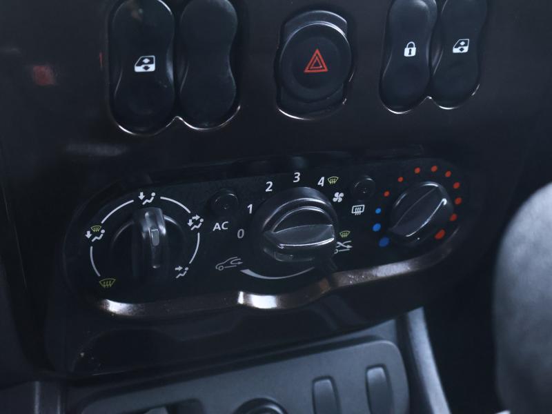 Car Thumb