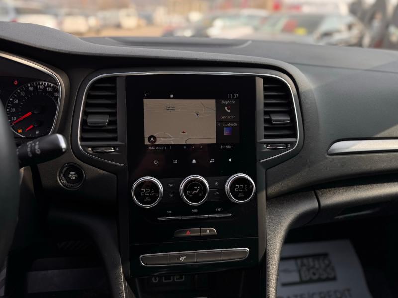 Car Thumb