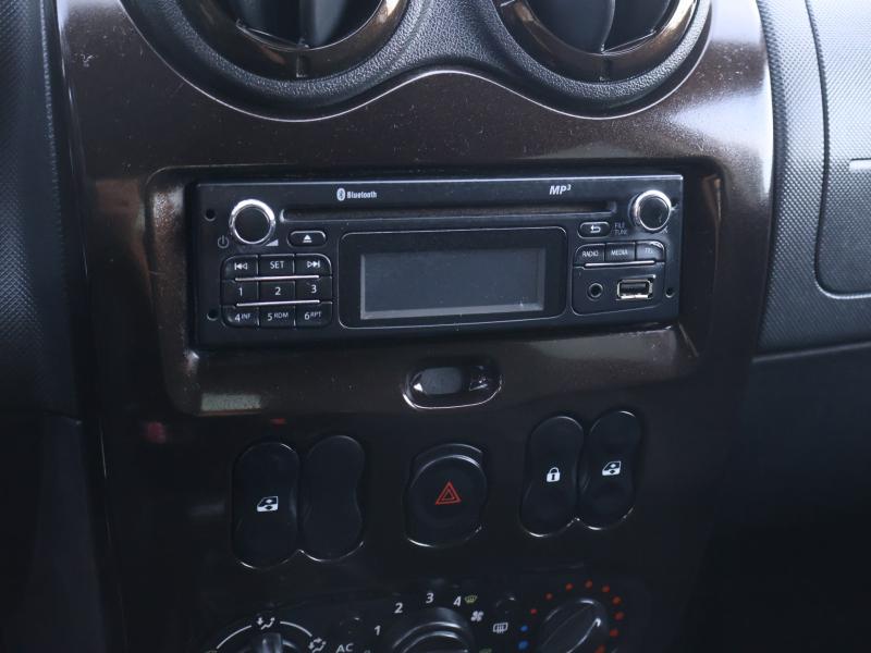 Car Thumb
