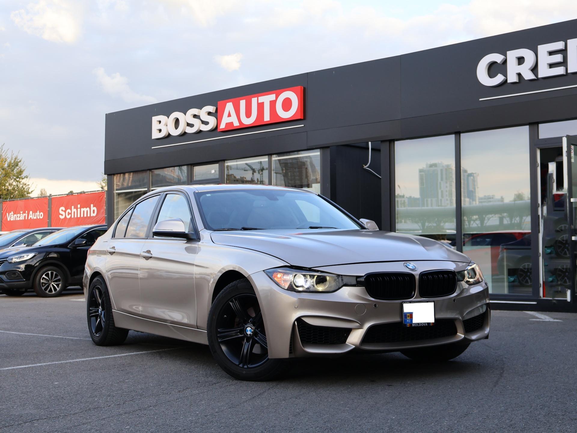 BMW Seria 3
