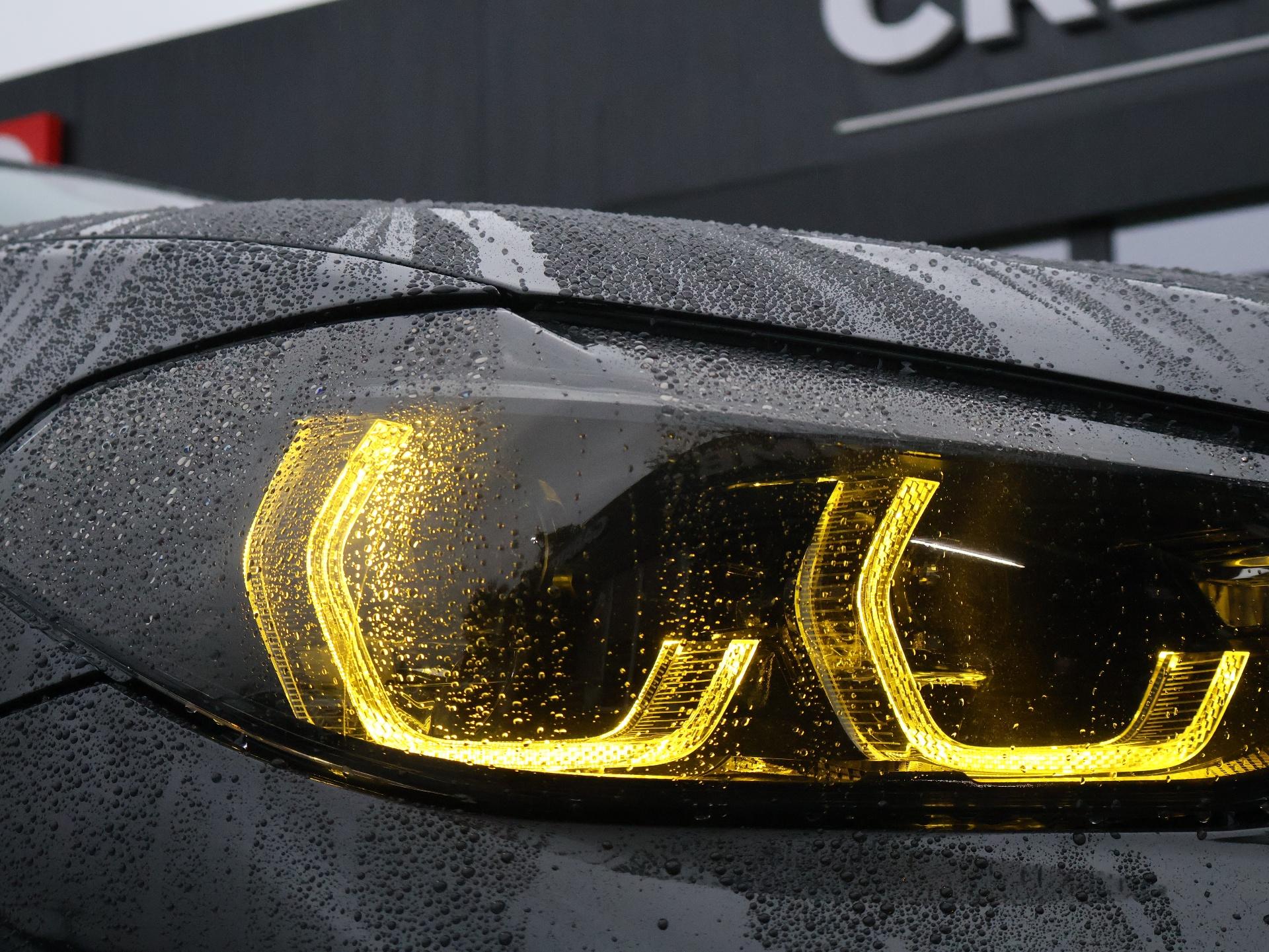 BMW X4 M