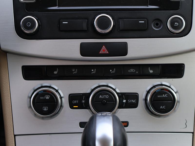 Car Thumb